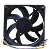 for Delta for Afb0912hhd 9cm 9020 12V 0.36a 4-Wire PWM Intelligent Speed Control Fan view 3