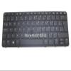 for EliteBook 820 G1 G2 720 725 Laptop Backlit UK Keyboard for HP 9Z.N9WBV.10U 735502-031 730541-031 NSK-CR1BV Black(with Gray Frame) view 2