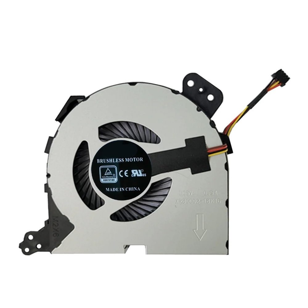 Compatible CPU Cooling Fan for 320-15ABR 320-15AST 320-15IAP DC28000DBF0