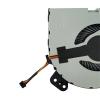 Compatible CPU Cooling Fan for 320-15ABR 320-15AST 320-15IAP DC28000DBF0 view 3