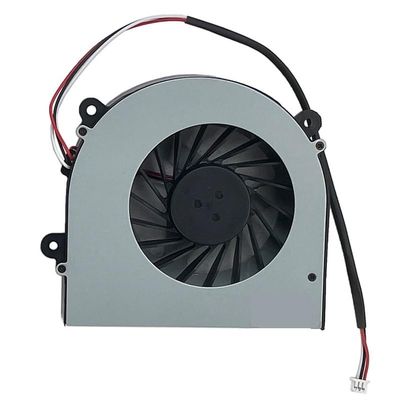Fan for Clevo W150 W150er W350 W350ETQ W370ETQ W370SKQ CPU Cooling AB7905HX-DE3 6-23-AW15E-010 6-23-AW15E-011 6-31-W370S