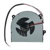 Fan for Clevo W150 W150er W350 W350ETQ W370ETQ W370SKQ CPU Cooling AB7905HX-DE3 6-23-AW15E-010 6-23-AW15E-011 6-31-W370S view 2