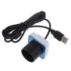 1.25" Telescope Digital Electronic Eyepiece Camera for Astrophotography USB Port view 4