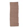 BAFOVY Speaker Grill Cloth Speaker Protective Fabric Speaker Cover 59.06 X 19.69in Dust Scratch Proof Double Layer with Wear Polyester for Home Theater KTV Stage Speakers view 1