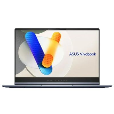 ASUS Vivobook S 15 Laptop 15.6" 120Hz 3K(2880x1620) Display Intel 16-Core Ultra 7 Processor 155H 16GB LPDDR5 2TB SSD Intel ARC Graphics Thunderbolt 4 Wi-Fi 6E Backlit Keyboard 1080p Camera Win11 Pro