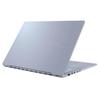 ASUS Vivobook S 15 Laptop 15.6" 120Hz 3K(2880x1620) Display Intel 16-Core Ultra 7 Processor 155H 16GB LPDDR5 2TB SSD Intel ARC Graphics Thunderbolt 4 Wi-Fi 6E Backlit Keyboard 1080p Camera Win11 Pro view 3