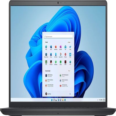 Dell Inspiron 15 3000 2024 Personal Laptop ~ 15.6" FHD 60Hz IPS Touch ~ Intel i7-1355U ~ 16GB DDR4~1TB M.2 NVMe ~ Wi-Fi 6 ~ Windows 10 Pro ~ Carbon Black