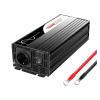 1000W 600W Pure Sine Wave Inverter Solar Power Micro Inverter DC to AC(1000W,12V) view 1