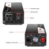 1000W 600W Pure Sine Wave Inverter Solar Power Micro Inverter DC to AC(1000W,12V) view 3