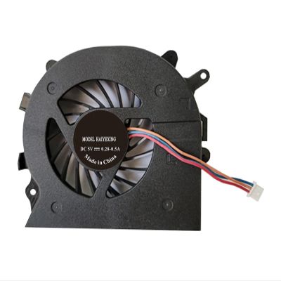 Compatible CPU Cooling Fan for VPC EA EB Series 3-Pins UDQFRZH14CF0