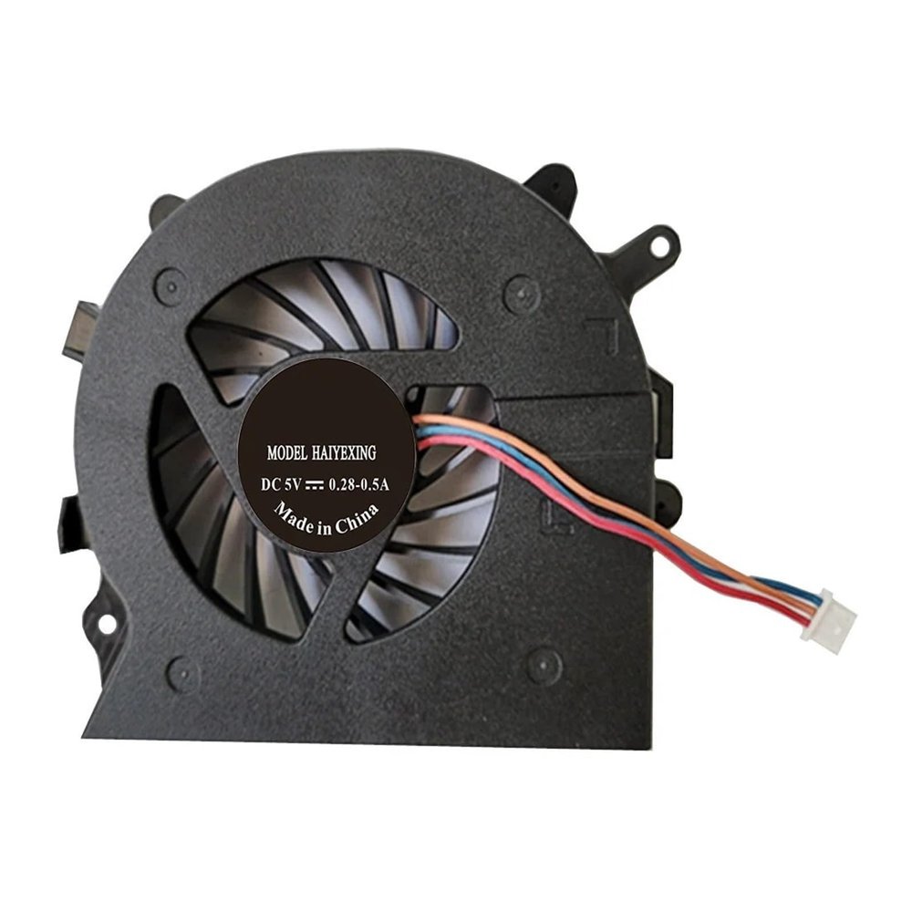 Compatible CPU Cooling Fan for VPC EA EB Series 3-Pins UDQFRZH14CF0