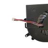 Compatible CPU Cooling Fan for VPC EA EB Series 3-Pins UDQFRZH14CF0 view 3