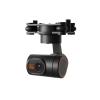 YILIANDE for Skydroid C10 Pro Small 2K for 3 Axis Gimbal Camera Support 1080P Image Feedback Compatible with T12/H12/H16/H16Pro Control view 1