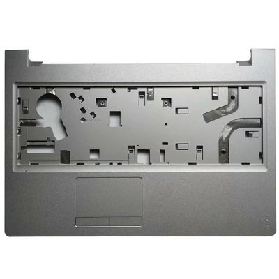 for Lenovo for IdeaPad 110-15 110-15ISK 110-15IKB Laptop LCD Back Cover/Front Bezel/Palmrest/Bottom CASE AP1NT000100(Silver C Shell)