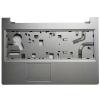 for Lenovo for IdeaPad 110-15 110-15ISK 110-15IKB Laptop LCD Back Cover/Front Bezel/Palmrest/Bottom CASE AP1NT000100(Silver C Shell) view 1
