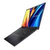 ASUS Vivobook 16X Laptop 16" WUXGA(1920x1200) IPS Display Intel 10-Core i7-1355U 40GB DDR4 4TB SSD Intel Iris Xe Graphics WiFi 5 Backlit KB Fingerprint 720p HD Camera Win11 Pro w/ONT 32GB USB view 4