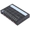 7 Band Car Audio Equalizer, Car Automobile Audio Stereo, EQ Car Amplifier Graphic Equalizer for Boat RV RTV Motorcycle view 3