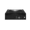 ANDAQI 10GbE Firewall Appliance, Mini PC, OPNsense, VPN, Router PC, N100, RJ71, 2 x 2.5GbE LAN, 2 x 10G LAN, 2 x HDMI, TF, Type-C, 32G RAM, 1TB SSD view 2