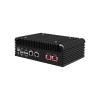 ANDAQI 10GbE Firewall Appliance, Mini PC, OPNsense, VPN, Router PC, N100, RJ71, 2 x 2.5GbE LAN, 2 x 10G LAN, 2 x HDMI, TF, Type-C, 32G RAM, 1TB SSD view 3