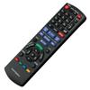 N2QAYB000574 Replacement Remote Control for Panasonic Blu-ray Disc DVD Player in Living Rooms or Rooms, No Programming or Pairing Needed, Replace Remote Compatible Models DMP-BDT110 DMP-BDT210 view 2