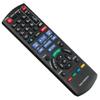 N2QAYB000574 Replacement Remote Control for Panasonic Blu-ray Disc DVD Player in Living Rooms or Rooms, No Programming or Pairing Needed, Replace Remote Compatible Models DMP-BDT110 DMP-BDT210 view 3
