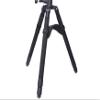 Rolanpro No Axis Tripod Shoulder Pads Shielding Sleeve Case Shoulder Pads Tripod Pretection Sleeve Case Cover for RRS TVC-45-#Black Waterproof view 1