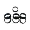 YILIANDE for Universal for Canon 5D3 6D 5D2 6D2 5D4Top Cover Mode Dial Button Around Circle Rount Rubber Camera(10PC) view 1