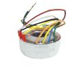 500W220V to 220V Single-Phase Isolated Pure Copper 86 Step Audio Ring Transformer 1:1 Voltage Safety 1Pcs view 2