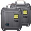 OMIZN 588 GMRS Repeater, Full Duplex Portable Radio Repeater, 25W Output, IP66 Waterproof, for Extended Range Communication, Compatible with Raspberry Pi view 1