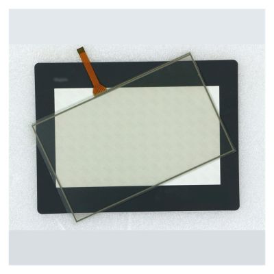 10.1'' HMIGXU5512 HMIGXU5500 - Plastic Protective Film Touch Screen(Film Original Touch)