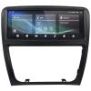 10.25 Inch Android Radio Car Stereo for Jaguar XJ XJL 2016-2018 with OEM Harman System 8+128G, Touch Screen Wireless Carplay Android Auto WiFi GPS Navigation Head Unit view 1