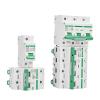 DUOCARA Dc Mcb 250v 500v 750v 1000v 1/2/3/4 Poles Photovoltaic Switch Solar Panel Protector Circuit Breaker for Dc 16a 32a 50a 100a 125a view 1