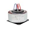 200W86 Stepper Motor Single-Phase Fire Cow Isolation Power Supply 12V24V Ring Transformer 1Pcs(TO-800VA) view 1