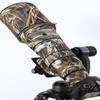 ROLANPRO Camouflage Lens Cover for Canon EF 500mm F4 L is USM 1st Generation Lens Protective Sleeve Case Raincoat-#39 Grass Camo Waterproof view 3