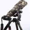 ROLANPRO Camouflage Lens Cover for Canon EF 500mm F4 L is USM 1st Generation Lens Protective Sleeve Case Raincoat-#39 Grass Camo Waterproof view 4