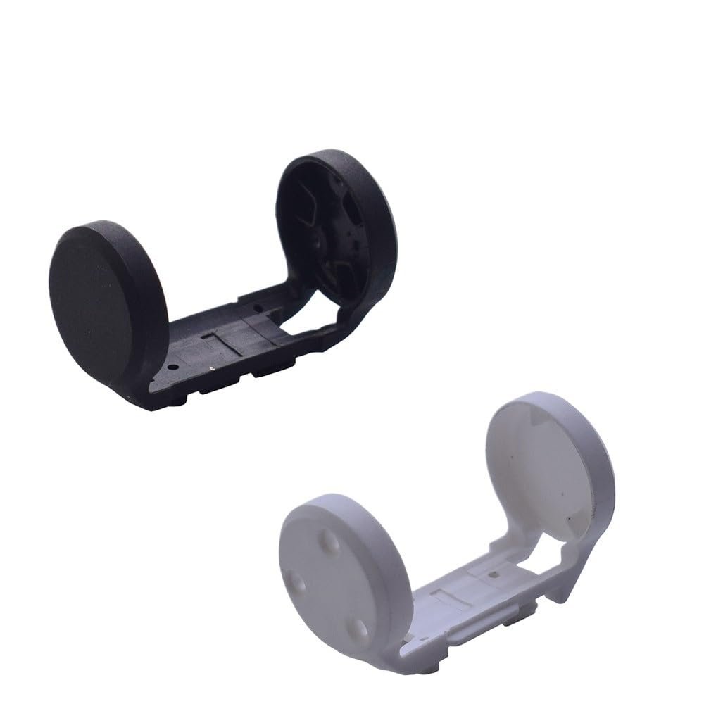 for Gimbal Camera Roll Arm for HoverAir X1 Drone for PTZ Lower Bracket Hover Air for Parts(White)