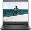 Dell Inspire 3000 15 2022 Personal Laptop ~ 15.6" FHD 60Hz IPS ~ AMD Ryzen 5 3450U ~ 32GB DDR4~2TB M.2 NVMe ~ Fingerprint ~ Wi-Fi 5 ~ Windows 10 Home ~ Black view 1