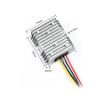 48/24V to 19V 1A-35A Step Down DC Converter Voltage Reducer 1Pcs(10A,24V(22V-40V)_19V) view 3