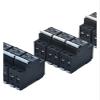 DUOCARA 2p Dc100v 150v 200v 250v 500v 1000v Voltage Dc Mcb Circuit Breaker 16a 20a 25a 32a 40a 50a 63a Solar Panel Protector view 1