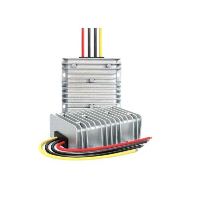 12V24V(9-36V) to 14.5V 3A-25A Automatic Voltage Regulator Converter 1Pcs(9-36V to 14.5V 3A)