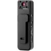 HIDEZHI Ultra HD 2-in-1 Sports Video & Audio Recorder, Sports Action Camera, 1080P Wearable Body Camera, IR Night Vision, Wide Angle, 5H Record, Clip-On Sports Recorder (1pcs) view 1