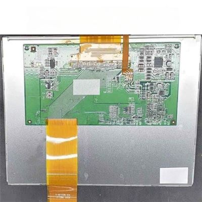 ET0570C9DN6 5.7-Inch LCD Screen - High-Resolution Display for Enhanced Visual Experience