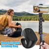 Fingertip Clicker - Mini Wireless Camcorder Controller, Mobile Remote Control | Cellphone Remote Clicker for Photo Recording Ebook Reading Vlogging Smartphones view 2