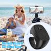 Fingertip Clicker - Mini Wireless Camcorder Controller, Mobile Remote Control | Cellphone Remote Clicker for Photo Recording Ebook Reading Vlogging Smartphones view 3