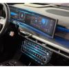 2026 Ioniq 9 Screen Protector Antiglare for 2026 Hyundai Ioniq 9 (S, SE, SEL, Limited, Calligraphy) Dual 12.3'' Infotainment Touchscreen Cover AC Screen Saver Palisade Accessory Nano Clear 2 Pack view 1