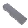 Suitable for Pocket 3 Silicone Protective case, Anti Collision and Scratch, Handheld Camera Protective case Suitable for Handheld Gimbal Sports Camera Accessories (Grey) view 3