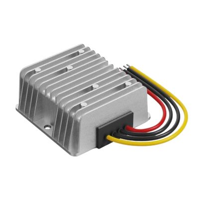48/24V to 19V 1A-35A Step Down DC Converter Voltage Reducer 1Pcs(35A,24V(22V-40V)_19V)
