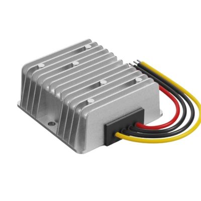 12V-24V to 28V 10/12A Boost DC-DC Converter 280W 1Pcs(28V 12A)