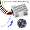 12V-24V to 28V 10/12A Boost DC-DC Converter 280W 1Pcs(28V 12A) view 4