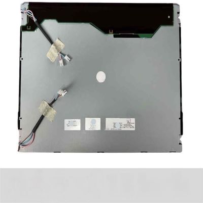 15-Inch LQ150X1LW73 LCD Screen Replacement - Display for Optimal Performance
